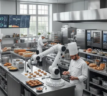 catering software