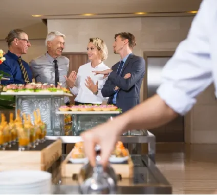 catering software