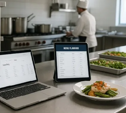catering software