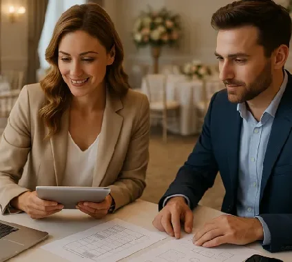 catering software
