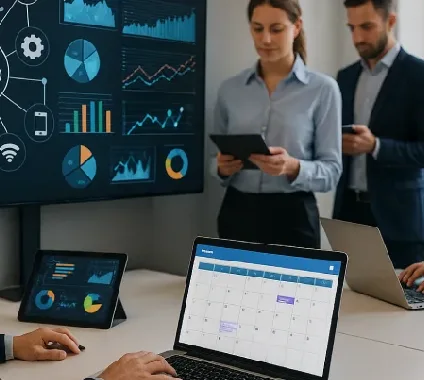 catering software