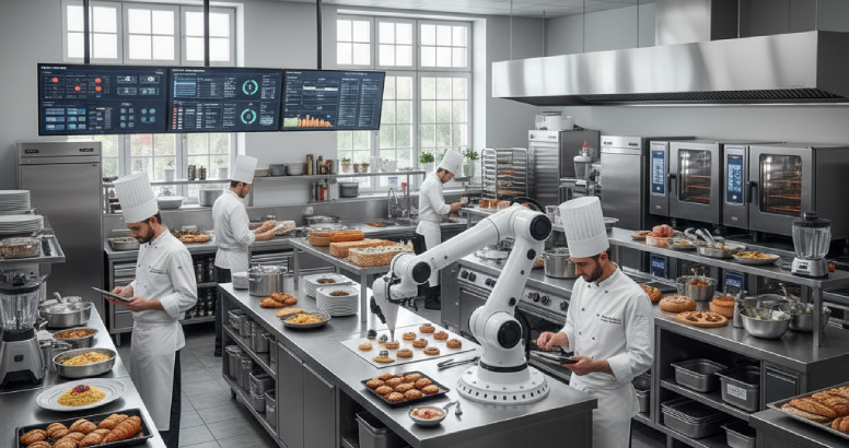 Catering Software in Germany