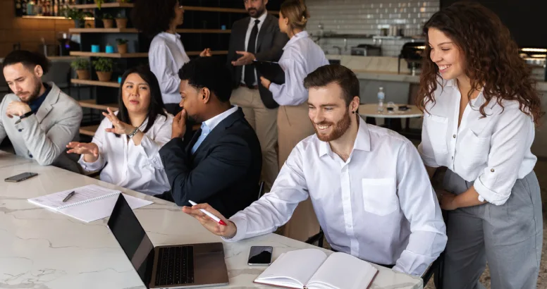 Venue Management Software