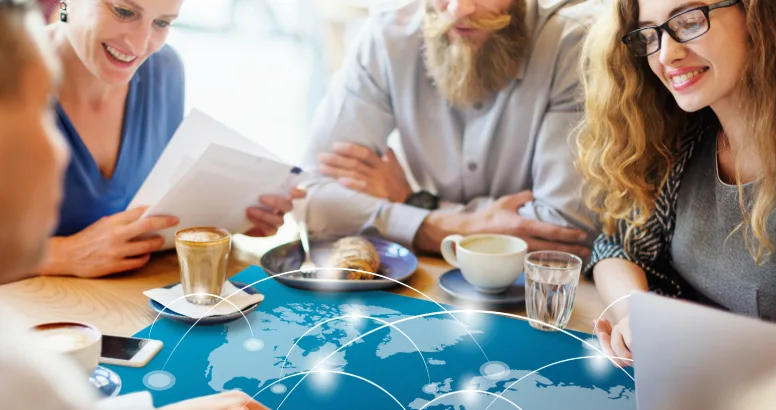 Global Event Management Software: Supporting Catering & Venues in 50+ Countries