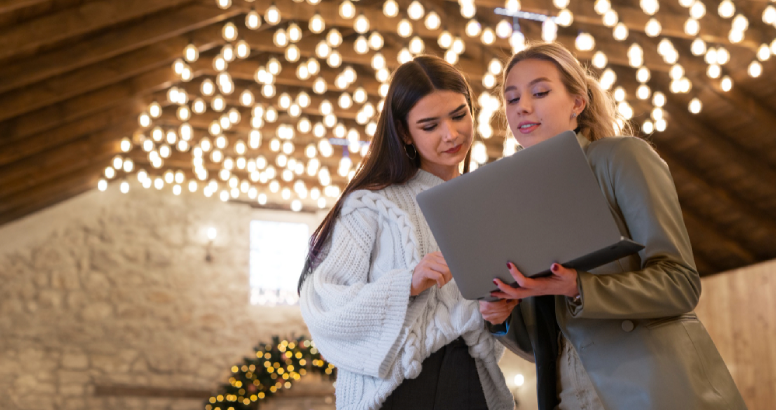 Event Planning Software: Simplify Weddings, Corporate & Private Events