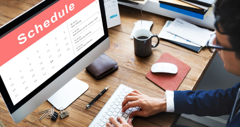 Venue Booking System: Powerful Ways to Stop Double Bookings