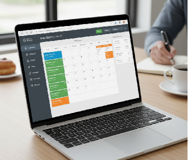 Catering Management Software