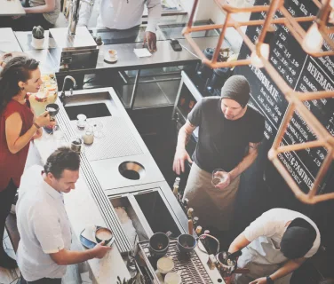 catering software