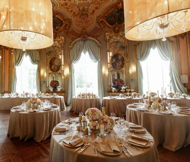 Venue Management Software