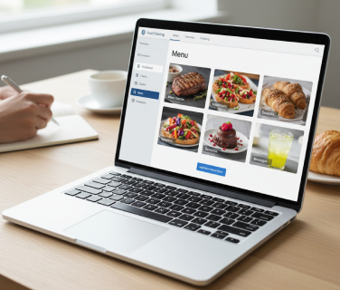 Catering Management Software