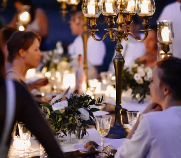 catering software