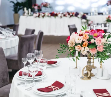 Catering Software