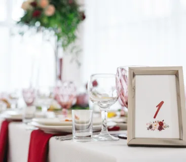 wedding planning software