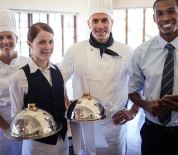 caterers
