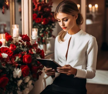 Wedding Industry