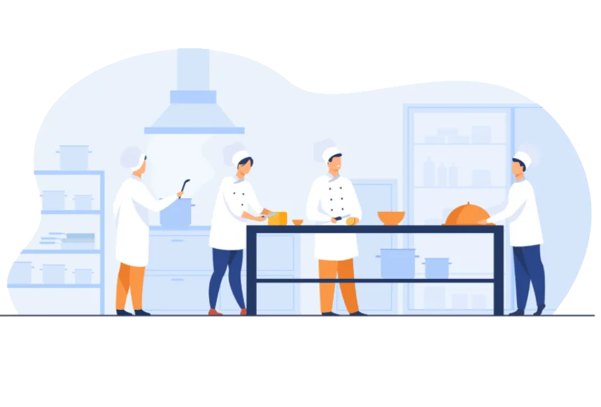 Catering Software