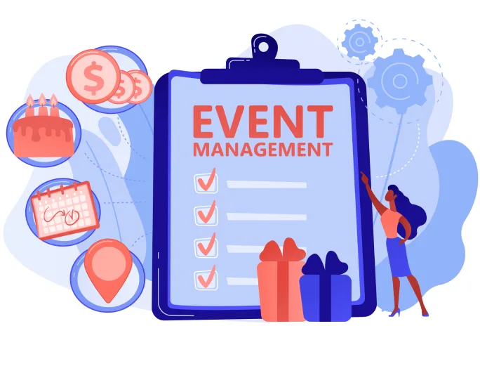Catering Software