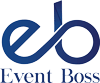 Event Boss catering and event management software logo