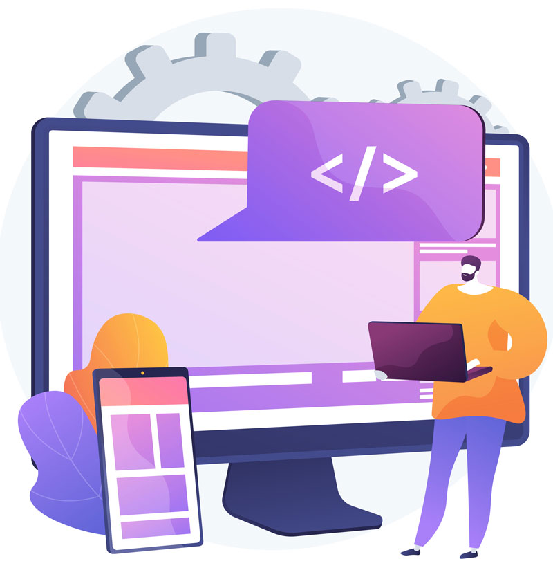 Website Development