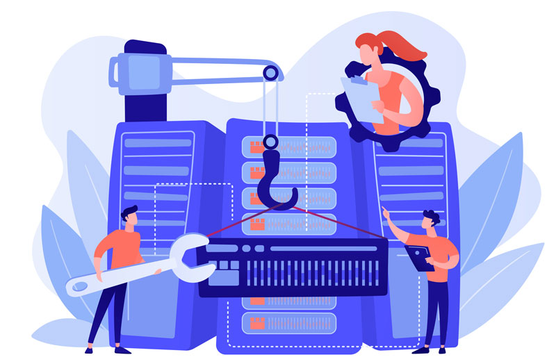 Software Integration Services