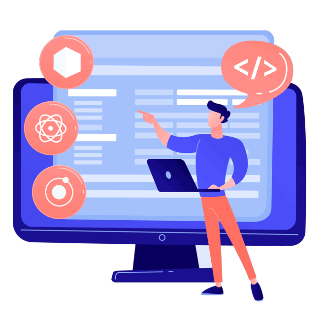 Website Development Services