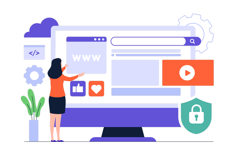 WordPress Website Development
