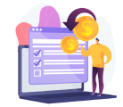 Rentals and orders management for event equipment in Event Boss software