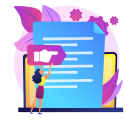 Client profiles and proposal management dashboard in Event Boss