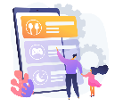 Event Boss software for event caterers managing bookings, menus, and operations